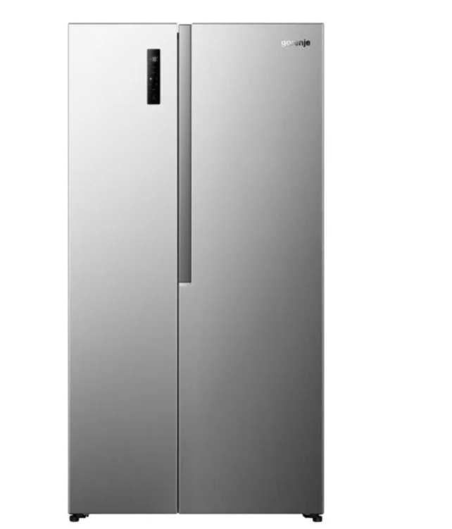 Холодильник Gorenje NRS917E41X